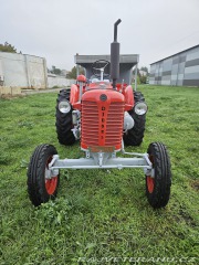 Zetor 25  1960
