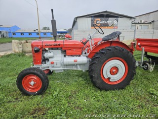 Zetor 25  1960