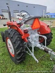 Zetor 25  1960