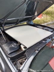 Fiat X1/9 Bertone 1982