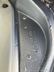 Chevrolet Corvette C3 jubilejna edicia 1978