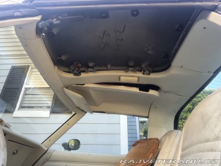 Chevrolet Corvette C3 jubilejna edicia 1978