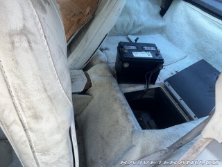 Chevrolet Corvette C3 jubilejna edicia 1978