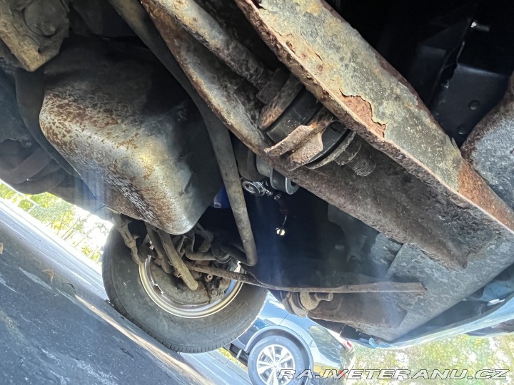 Ford Mustang GT manual V8 1967