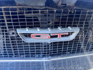 Ford Mustang GT manual V8 1967