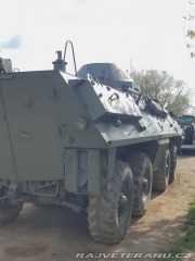 Tatra OT-64 OT 64 1978