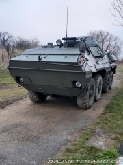 Tatra OT-64 OT 64 1978