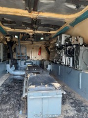 Tatra OT-64 OT 64 1978