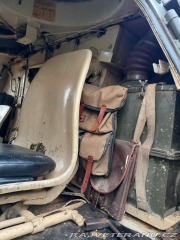 Tatra OT-64 OT 64 1978