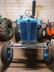 Zetor 25  1959