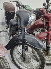 Jawa 50 555 1961