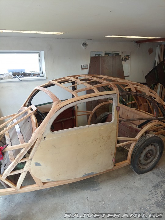 Ostatní značky Ostatní modely Z 6 Hurvinek 1936