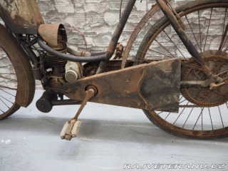 Ostatní značky Ostatní modely ALCYON 1924