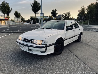 Saab 9000 CS CSE 2.3 16V