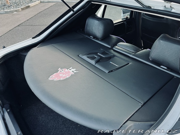 Saab 9000 CS CSE 2.3 16V 1993