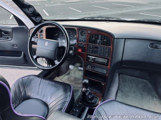 Saab 9000 CS CSE 2.3 16V 1993