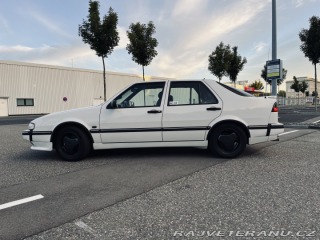 Saab 9000 CS CSE 2.3 16V 1993
