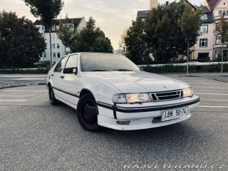 Saab 9000 CS CSE 2.3 16V 1993