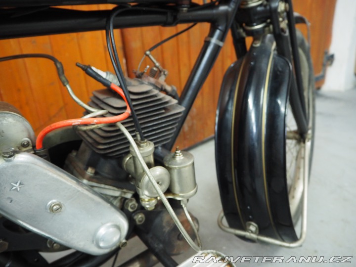 Peugeot Ostatní modely PA 1921