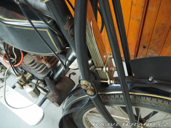 Peugeot Ostatní modely PA 1921