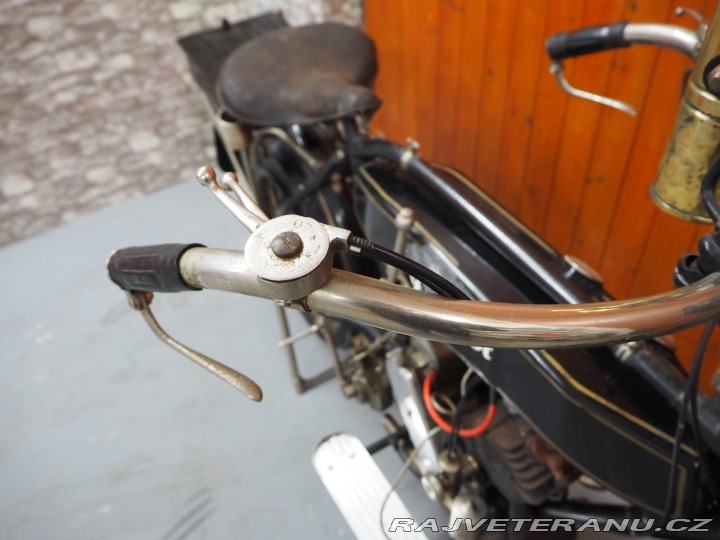 Peugeot Ostatní modely PA 1921