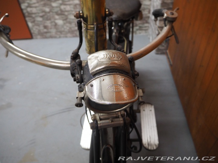 Peugeot Ostatní modely PA 1921