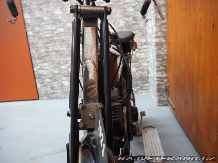 Peugeot Ostatní modely PA 1921