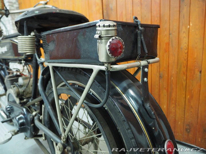 Peugeot Ostatní modely PA 1921