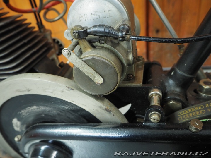 Peugeot Ostatní modely PA 1921