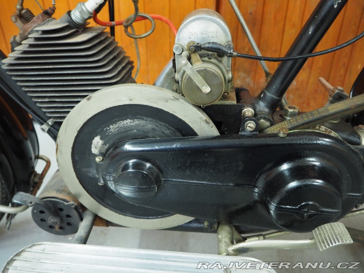 Peugeot Ostatní modely PA 1921