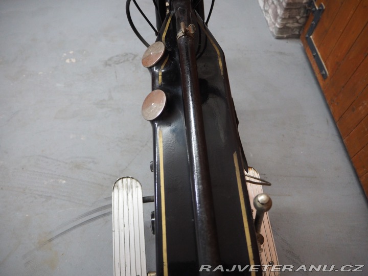 Peugeot Ostatní modely PA 1921