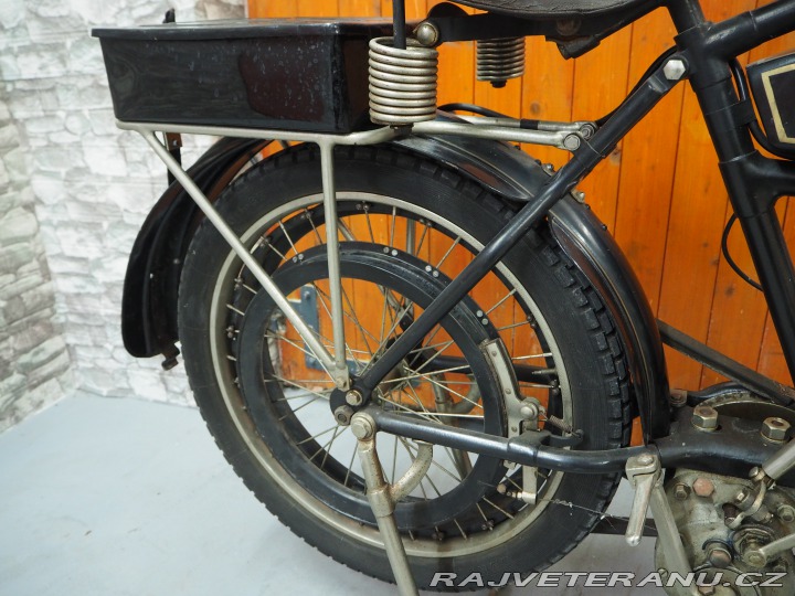 Peugeot Ostatní modely PA 1921