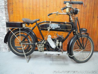Peugeot Ostatní modely PA 1921