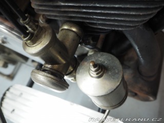 Peugeot Ostatní modely PA 1921