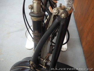 Peugeot Ostatní modely PA 1921