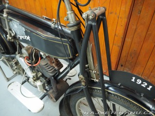 Peugeot Ostatní modely PA 1921