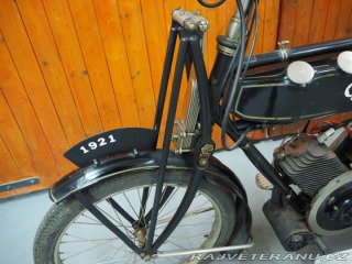 Peugeot Ostatní modely PA 1921