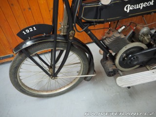 Peugeot Ostatní modely PA 1921