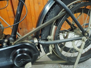 Peugeot Ostatní modely PA 1921