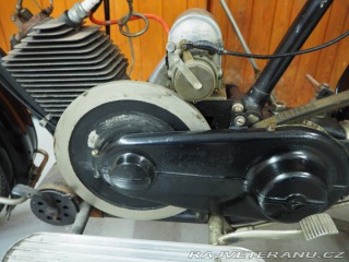 Peugeot Ostatní modely PA 1921