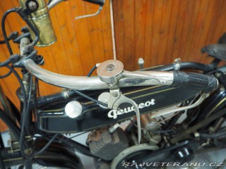 Peugeot Ostatní modely PA 1921