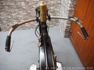 Peugeot Ostatní modely PA 1921