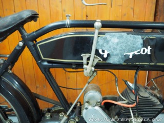 Peugeot Ostatní modely PA 1921
