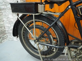 Peugeot Ostatní modely PA 1921