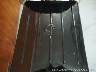 Peugeot Ostatní modely PA 1921