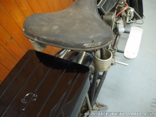 Peugeot Ostatní modely PA 1921