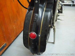 Peugeot Ostatní modely PA 1921