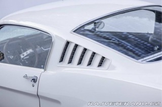 Ford Mustang Fastback 289 1965