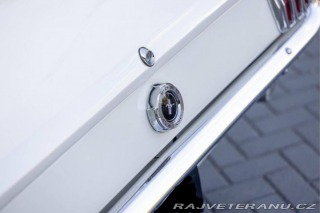 Ford Mustang Fastback 289 1965