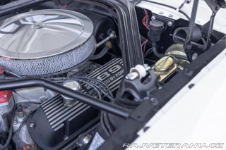 Ford Mustang Fastback 289 1965